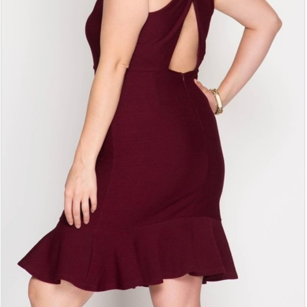 Bodycon dress